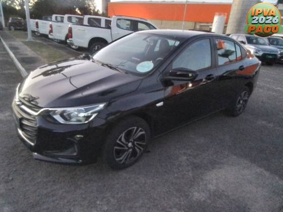 CHEVROLET ONIX 1.0 FLEX PLUS LT MANUAL CHEVROLET ONIX 1.0 FLEX PLUS LT MANUAL